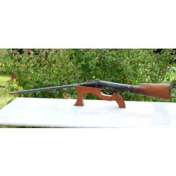 Carabine M Made in Belgium avec manque mod&egrave;le &agrave; d&eacute;finir NOY25CAR001
