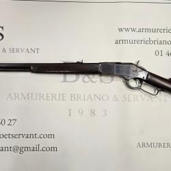 rifle Winchester 1873 originale calibre 32-20