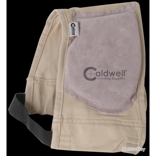 Caldwell Plaque de protection anti-recul #300010  NBAL103