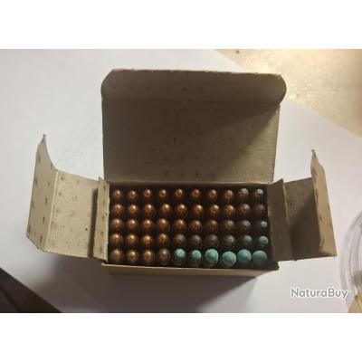 Conteneur Transport Mil-Tec Tactique Acier Cal.30 US, Zone Outil