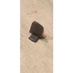 guidon mauser 98K (compatible G98 et export) - hauteur totale : 10.91mm (380)