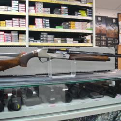 fusil semi automatique benelli raffaello 12/76