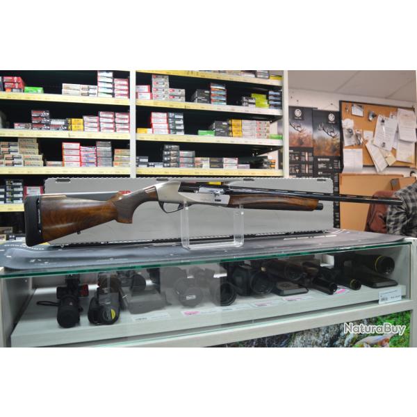 fusil semi automatique benelli raffaello 12/76