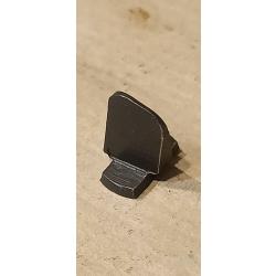 guidon mauser 98K (compatible G98 et export) - hauteur totale : 11.09mm (384)