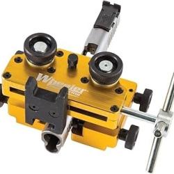 Outil de r&eacute;glage de vis&eacute;e pour pistolet Wheeler NBAL108