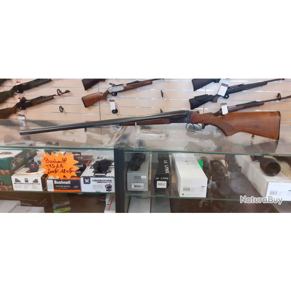 Fusil juxtapose BAIKAL IJ 43 calibre 12