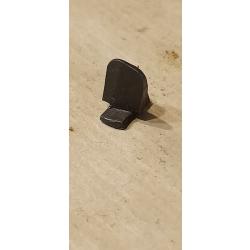 guidon mauser 98K (compatible G98 et export) - hauteur totale : 10.80mm (386)