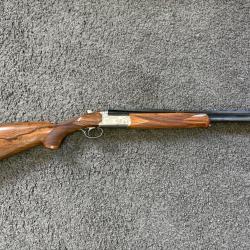 Express GUERINI Reflexo Acier Calibre 9,3x74R &Eacute;jecteurs Canons 55 cm (Garantie 15 ans)