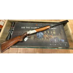 YILDIZ MC112 ERGAL EXTRACTEUR 12/76 71CM