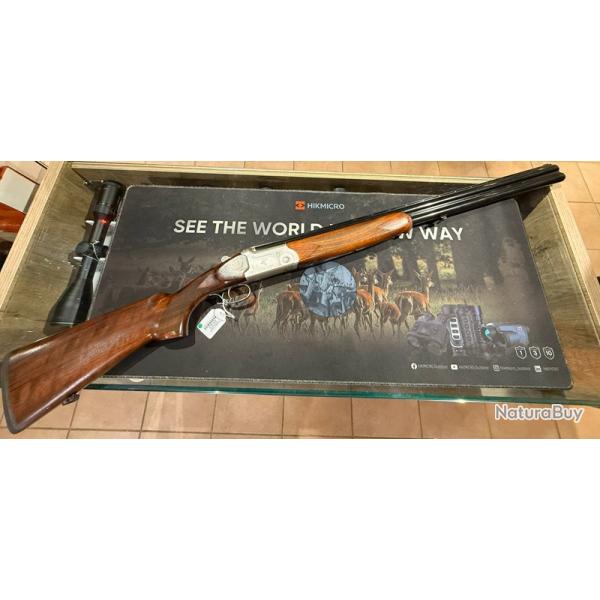 YILDIZ MC112 ERGAL EXTRACTEUR 12/76 71CM