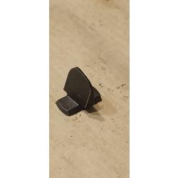 guidon mauser 98K (compatible G98 et export) - hauteur totale : 9.90mm (387)