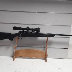 Carabine Remington MODEL 783 cal.30-06spr synthetique can.56cm + lunette 3-9x40