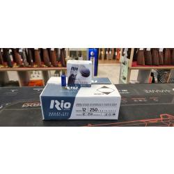 cartouches Ball trap Rio star team target 28gr