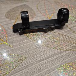 Montage basculant a levier RECKNAGEL