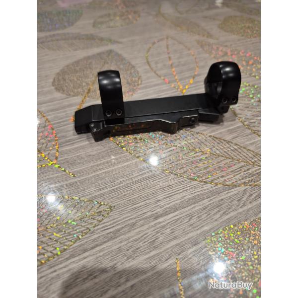 Montage basculant a levier RECKNAGEL