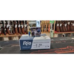 250 cartouches Ball trap star team evo en 24gr