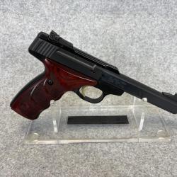 BROWNING BUCK MARK (PISTOL) 22 LONG RIFLE
