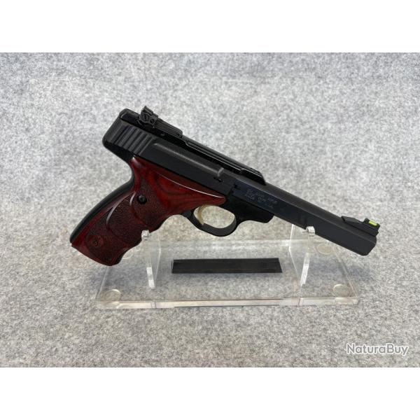 BROWNING BUCK MARK (PISTOL) 22 LONG RIFLE