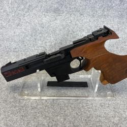 BENELLI MP 95 E 22 LONG RIFLE