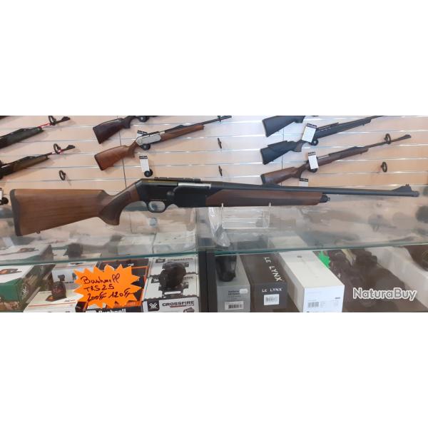 Carabine Lin�aire ARTTECH PRIMA SP calibre 30-06