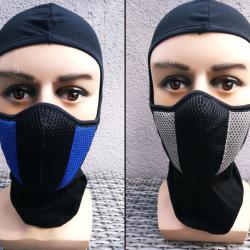 2 Cagoules  -  Moto/scoot/paintball