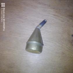 Appeau merle  " CAO".....italien