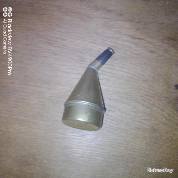 Appeau merle  " CAO".....italien