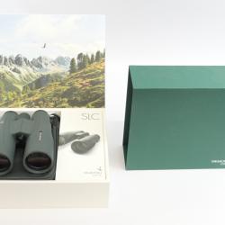 Jumelles Swarovski SLC 8x56