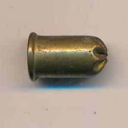 (10949) UNE BELLE  320 ,A BLANC Amor&ccedil;age couvert poudre noire par GEVELOT GAUPILLAT SFM