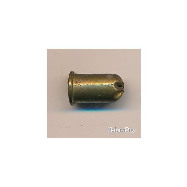 (10949) UNE BELLE  320 ,A BLANC Amor�age couvert poudre noire par GEVELOT GAUPILLAT SFM