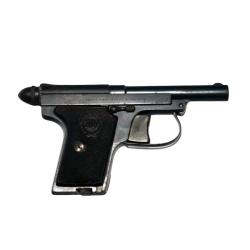 Pistolet MANUFRANCE Le Fran&ccedil;ais - type Policeman