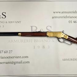 rifle Uberti winchester 1866 45 Long colt