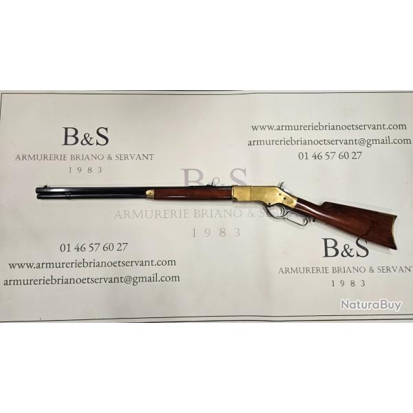 rifle Uberti winchester 1866 45 Long colt