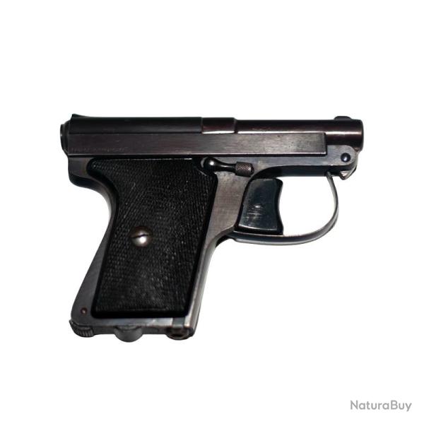Pistolet MANUFRANCE Le Fran�ais - Franco