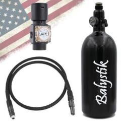 Pack HPA complet version US OD