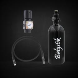 Pack HPA complet version US OD