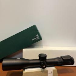 Swarovski DS GEN 2 SR (rail) 5-25x52 P