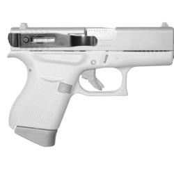 Clipdraw r&eacute;glable de ceinture GLOCK 43 43X 48