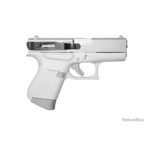 Clipdraw r�glable de ceinture GLOCK 43 43X 48