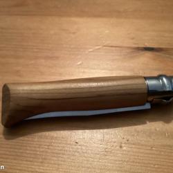 COUTEAU OPINEL NO 8