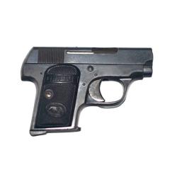 Pistolet UNIQUE Mod&egrave;le 10