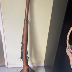 Vend schmidt rubin calibre 30/284