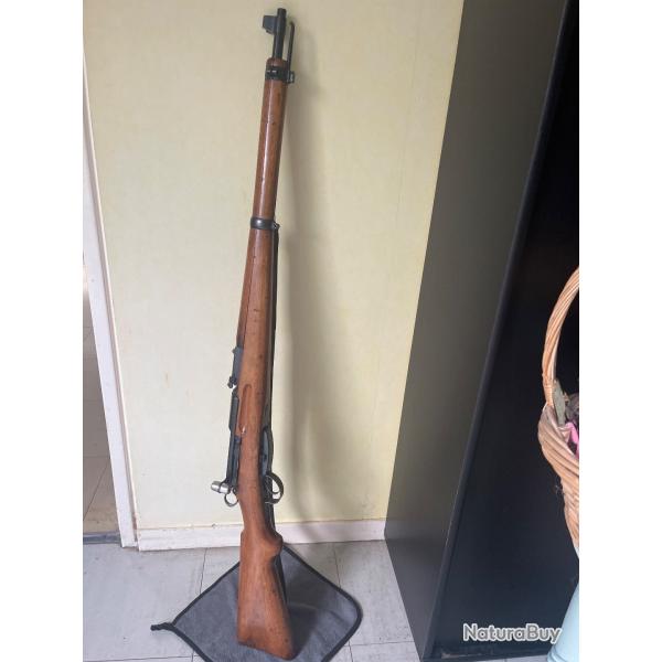 Vend schmidt rubin calibre 30/284