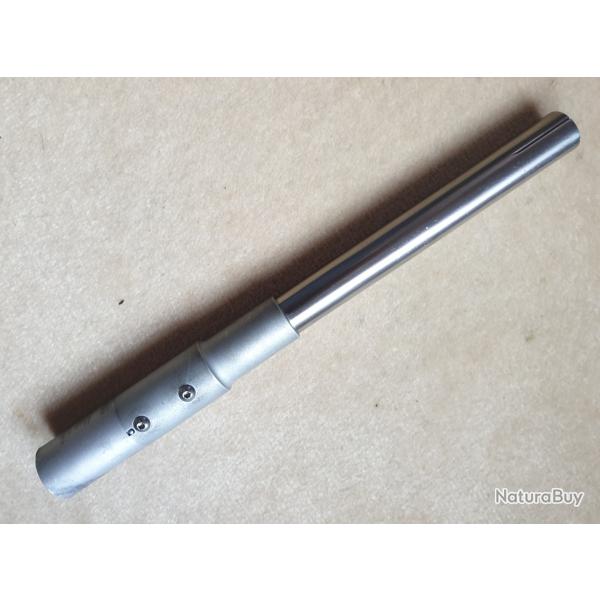 Rallonge prolongateur de vis�e pour canon 24 mm