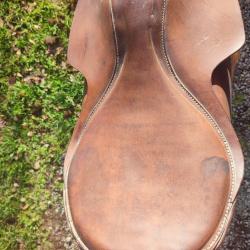 Selle cheval