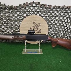 Carabine pietta chronos 30.06 semi automatique