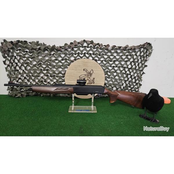 Carabine pietta chronos 30.06 semi automatique