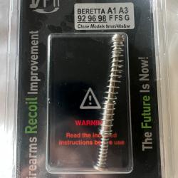 Kit DPM Systems pourBERETTA A1 A3 92 96 98 F FS G