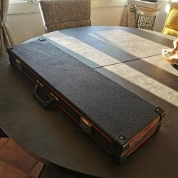 Mallette de Collection fusils browning GTI