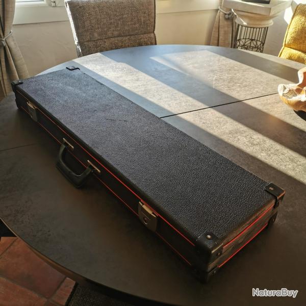 Mallette de Collection fusils browning GTI